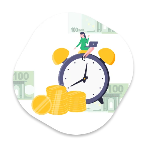 Créditos online 100 eur