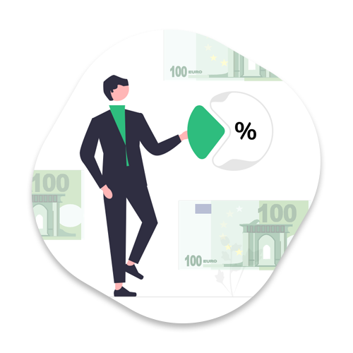 Dinero en 10 minutos sin preguntas