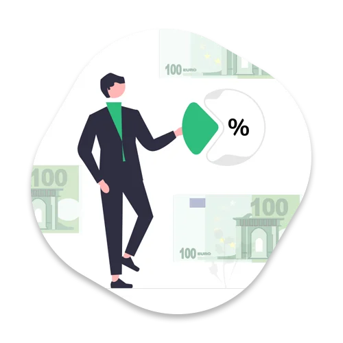 Dinero en 10 minutos sin preguntas