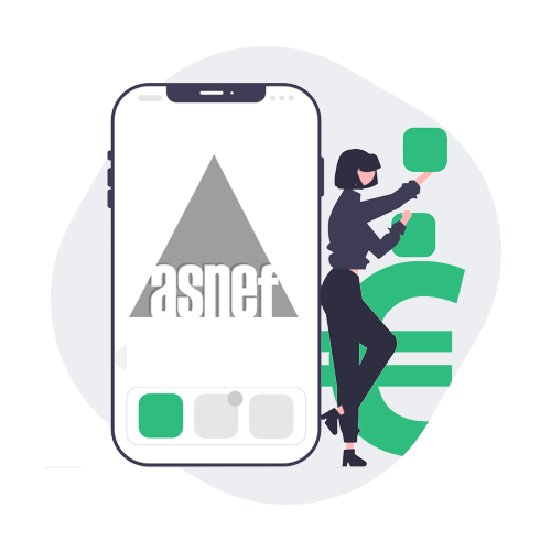 Microcréditos con asnef online