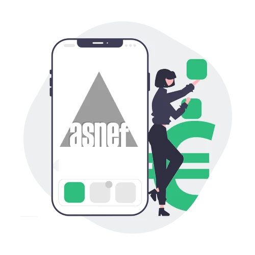 Microcréditos con asnef online