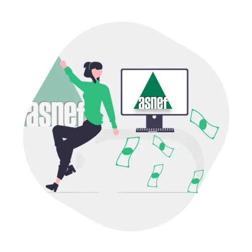 Minicréditos con asnef rapidos