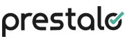 Prestalo Logo