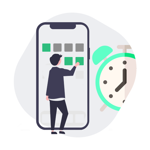 Préstamo rápido con asnef