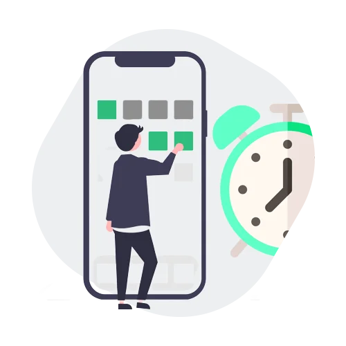 Préstamo rápido con asnef