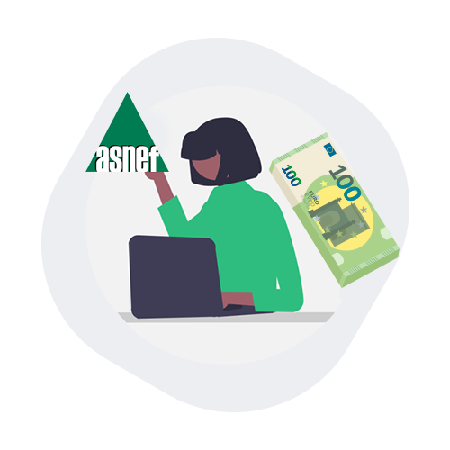 Préstamos 100€ urgentes