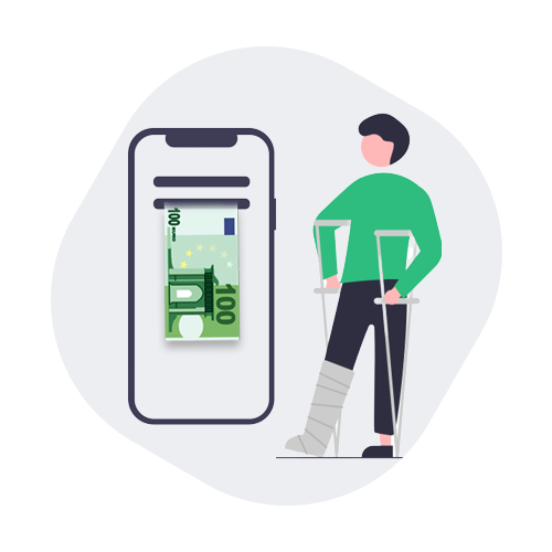 Préstamos urgentes online