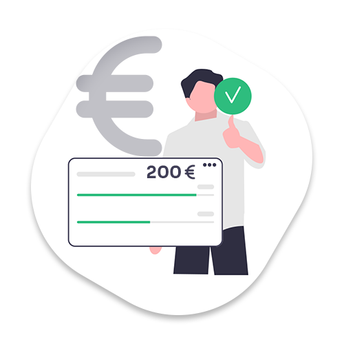 Creditos online 200 eur