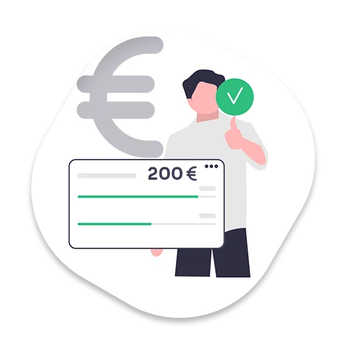 Creditos online 200 eur