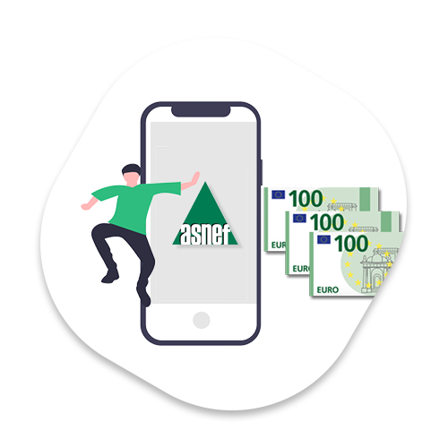 Créditos online 300 eur