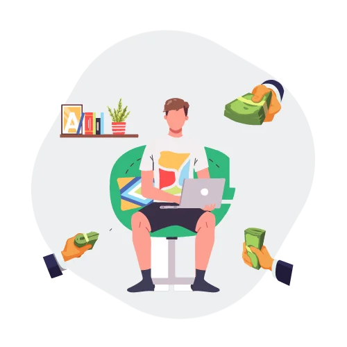 Créditos online 400 eur