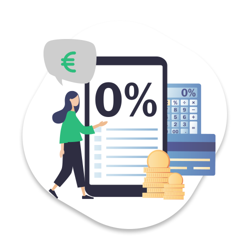 Créditos online 4000 eur