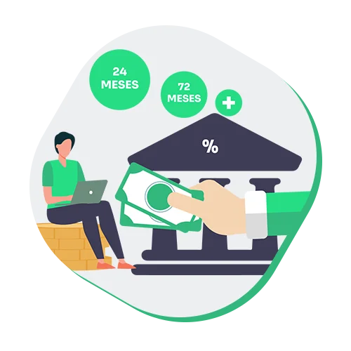 Créditos online 50000 eur