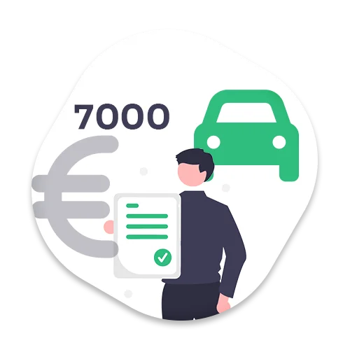 Créditos online 7000 eur