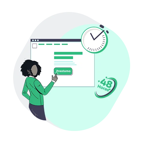 Mejores préstamos online