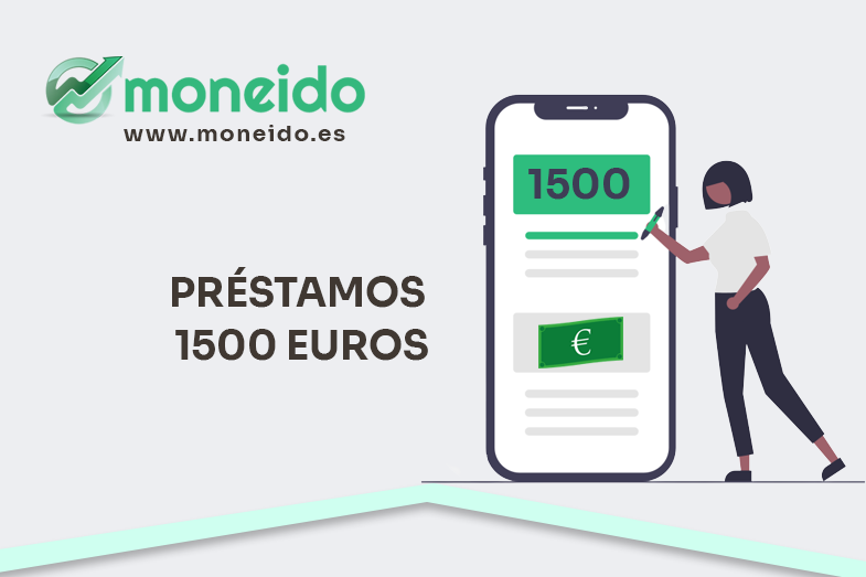 Préstamo 1500 euros imagen portada