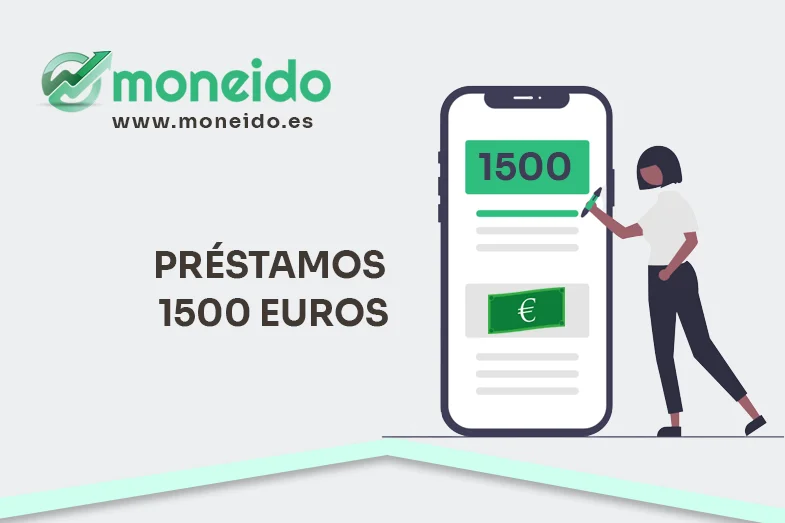 Préstamo 1500 euros imagen portada