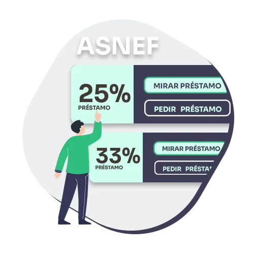 Préstamos 100000€ urgentes