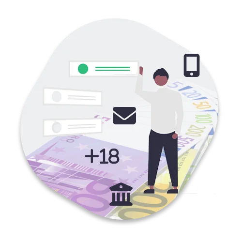 Préstamos 10000€ urgentes