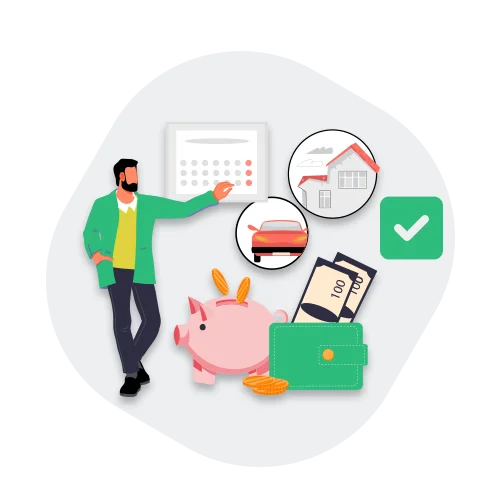 Préstamos 11000€ urgentes