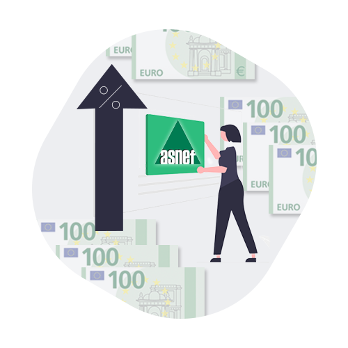 Préstamos 13000€ urgentes