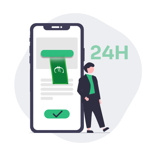 Préstamos 1500€ urgentes