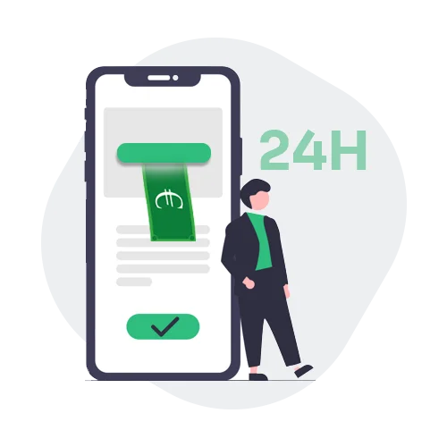 Préstamos 1500€ urgentes