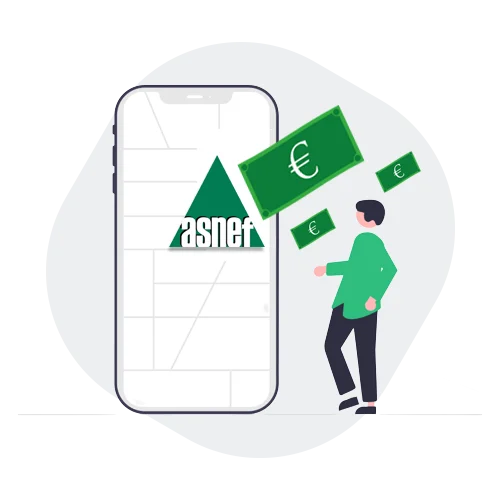 Préstamos 3000€ urgentes