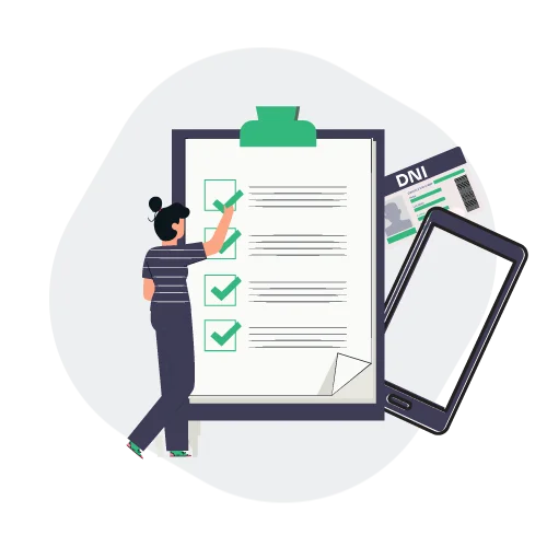 Préstamos 400€ urgentes