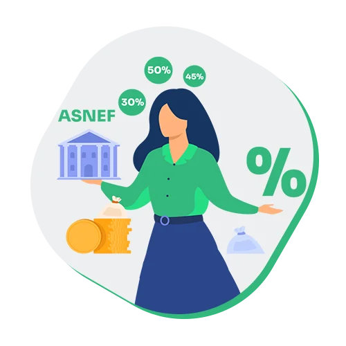 Préstamos 50000€ urgentes