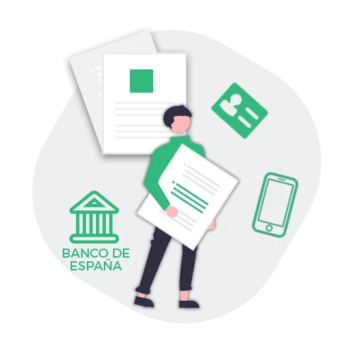 Préstamos 500€ urgentes