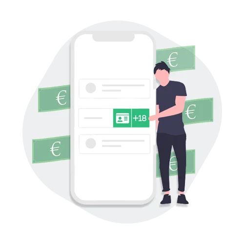 Préstamos 700€ urgentes