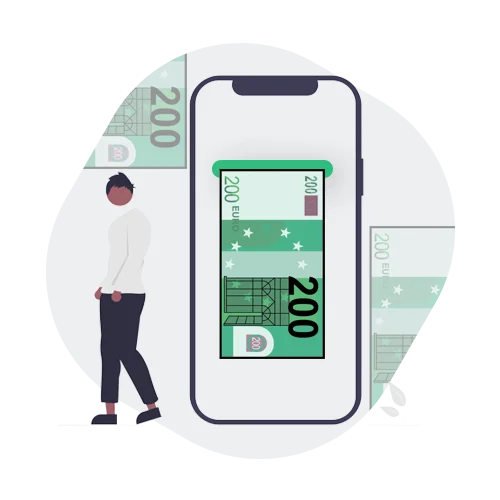 Préstamos rápidos 200 euros