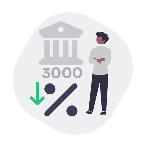 Préstamos rápidos 3000 euros