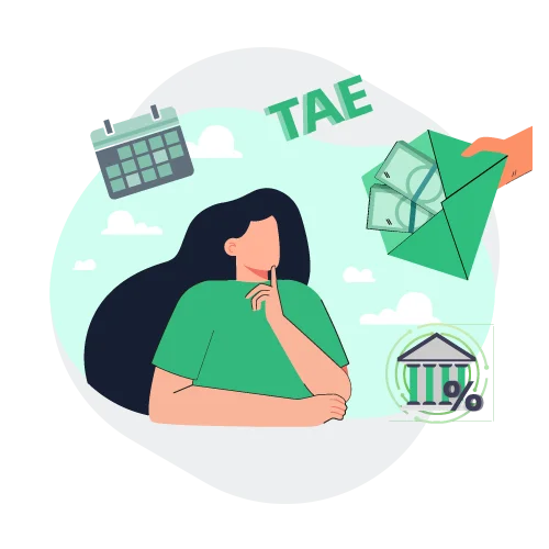 Préstamos rápidos 400 euros