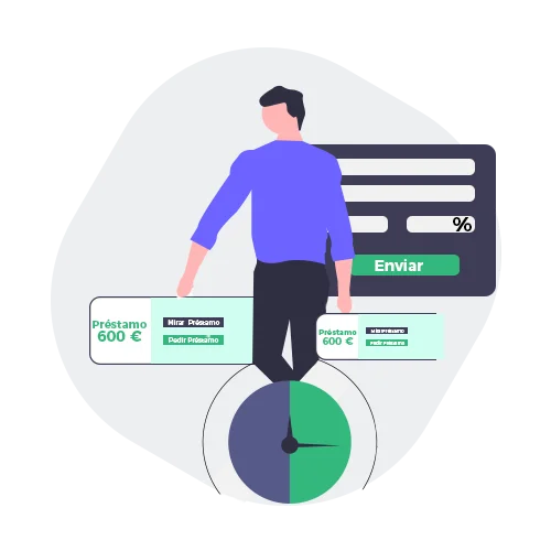 Prestamos rapidos 600 euros