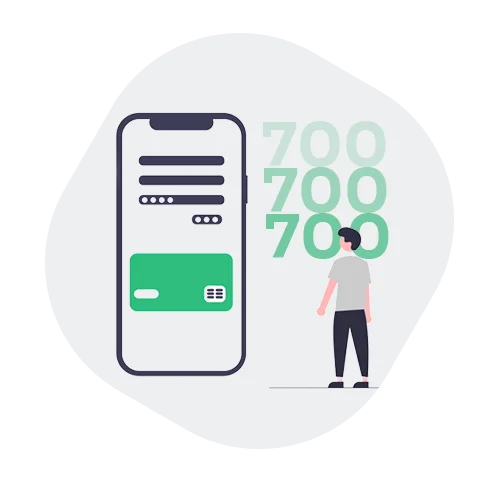 Préstamos rápidos 700 euros