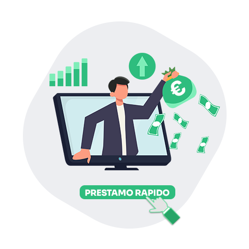 Préstamos rápidos online