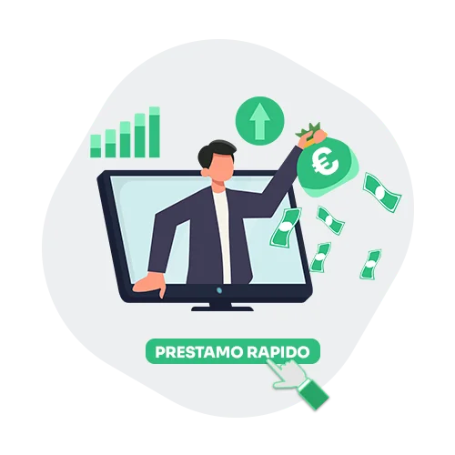 Préstamos rápidos online