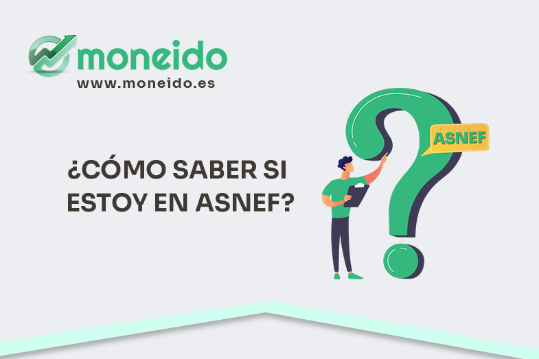 Cómo saber si estoy en ASNEF imagen portada