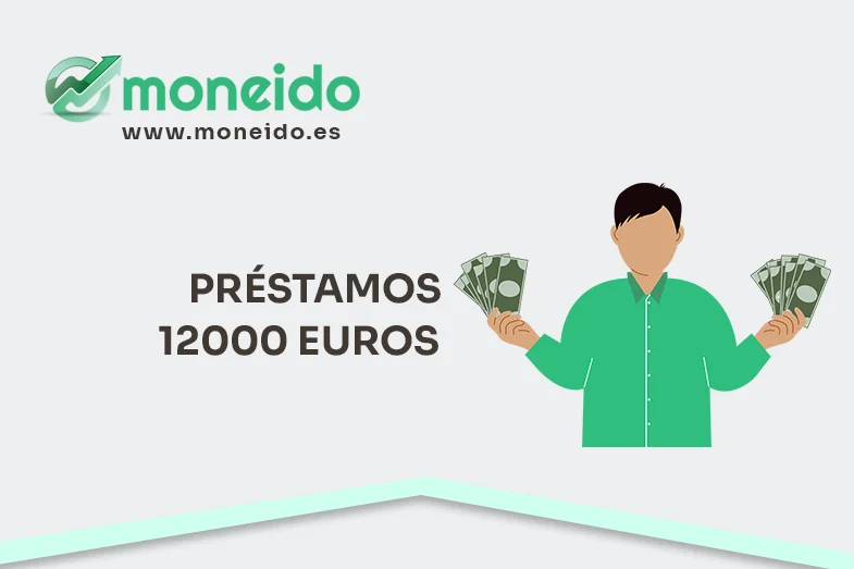 Préstamo 12000 euros imagen portada