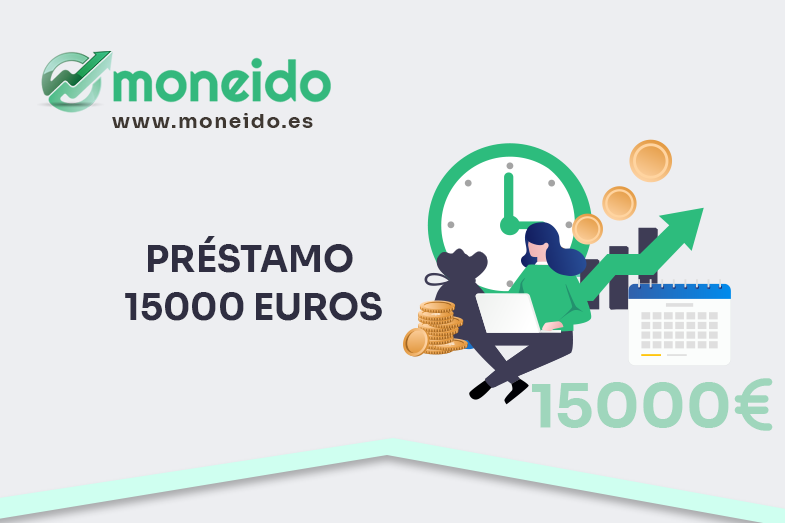 Préstamo 15000 euros imagen portada