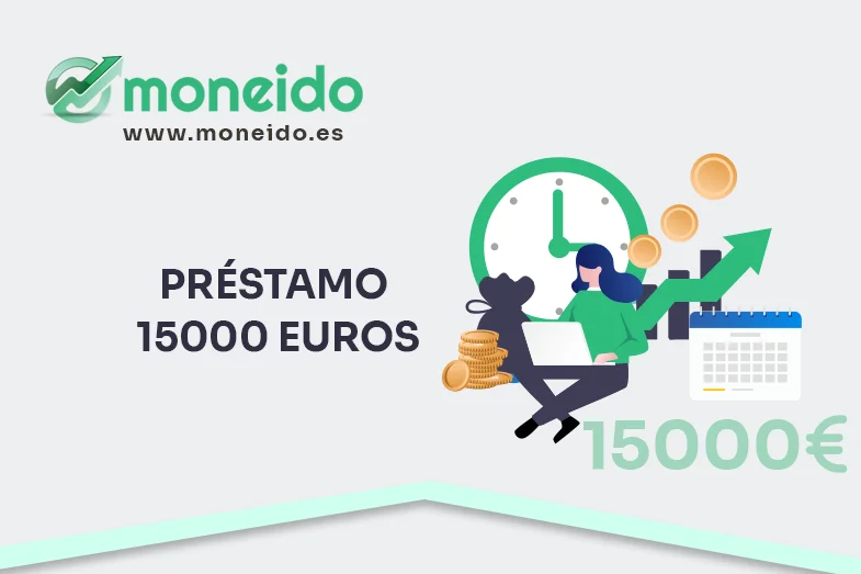 Préstamo 15000 euros imagen portada