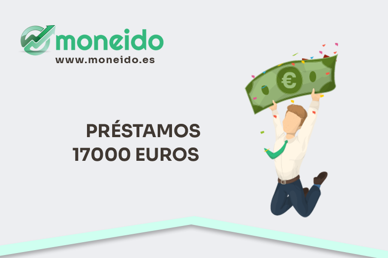 Préstamo 17000 euros imagen portada