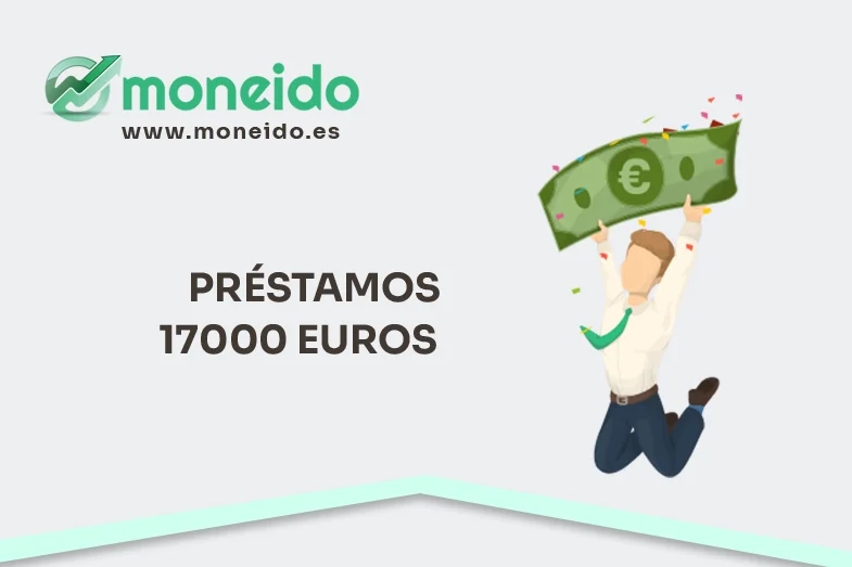 Préstamo 17000 euros imagen portada