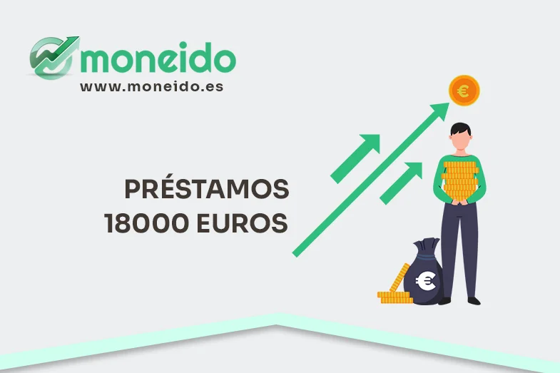 Préstamo 18000 euros imagen portada