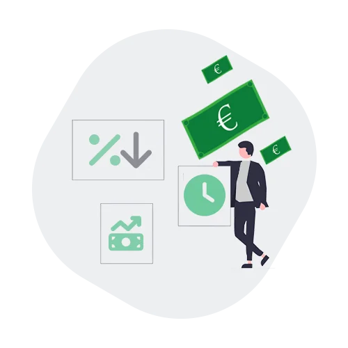 Préstamos 15000€ urgentes