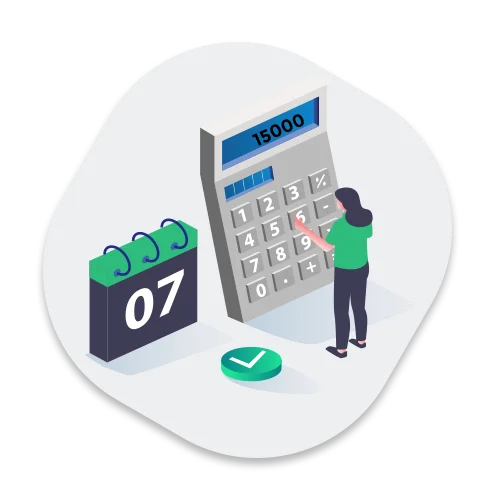 Préstamos rápidos 15000 euros