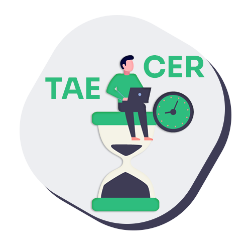 Coste efectivo remanente cálculo