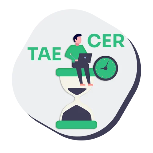 Coste efectivo remanente cálculo